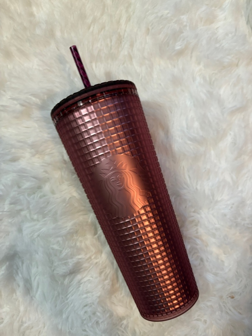 Price FIRM New Starbucks Tumbler